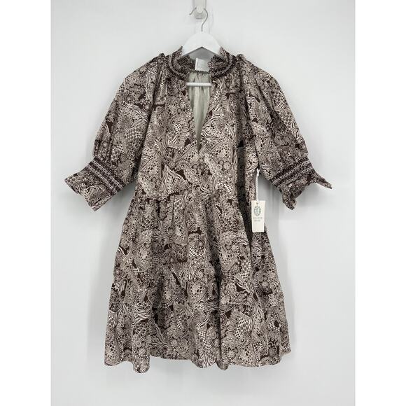 Tuckernuck Dress - Picture 10 of 11